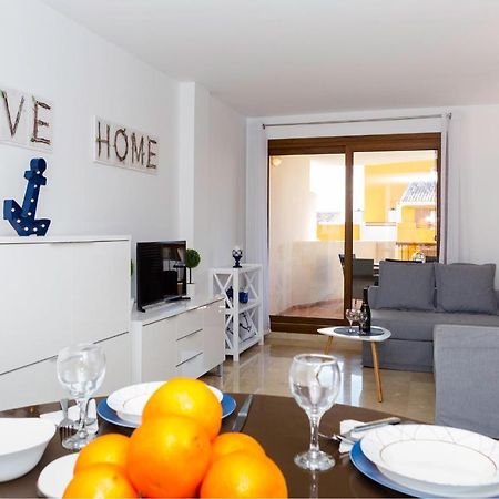 Apartament Love Home Punta Prima  Esterno foto