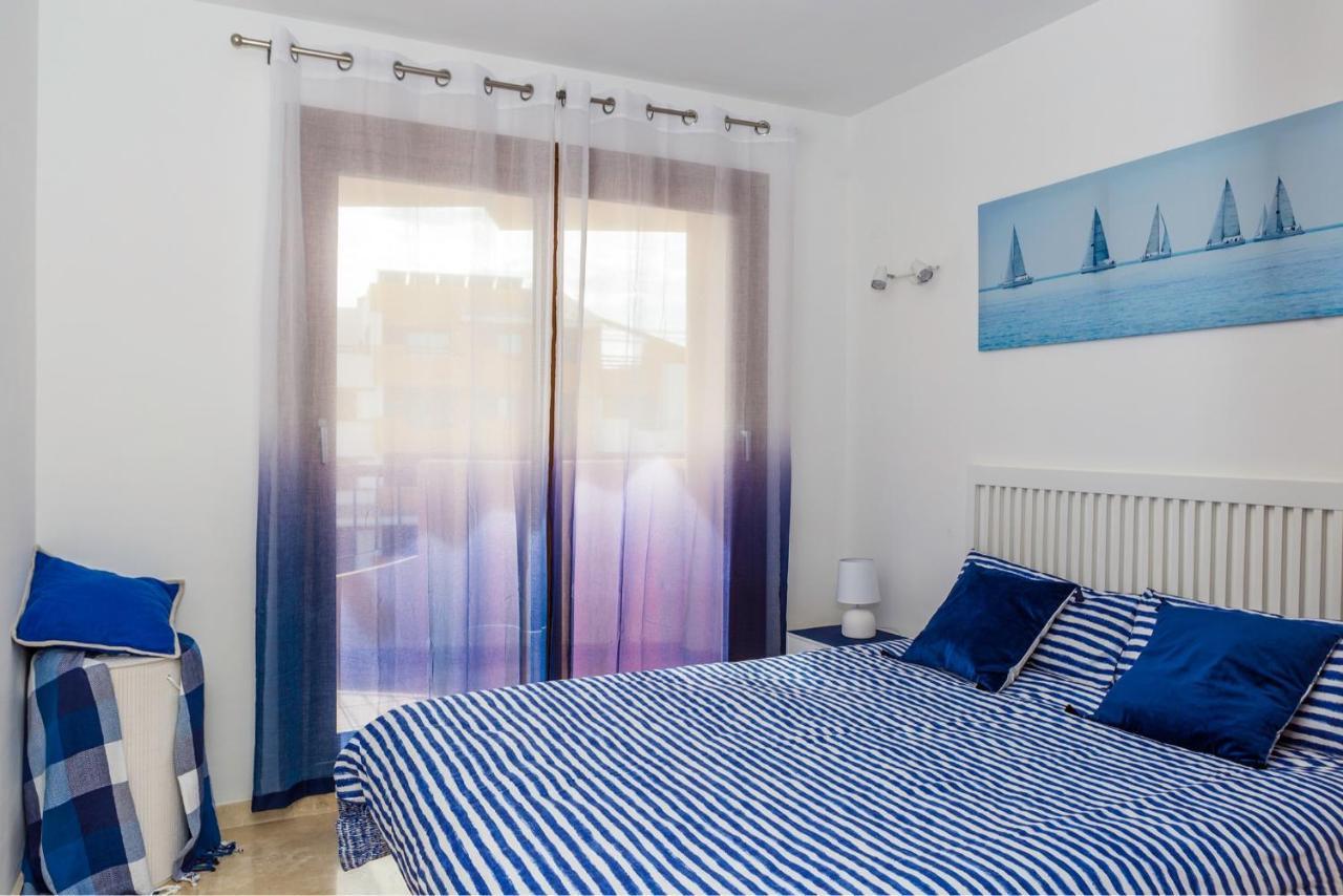 Apartament Love Home Punta Prima  Esterno foto