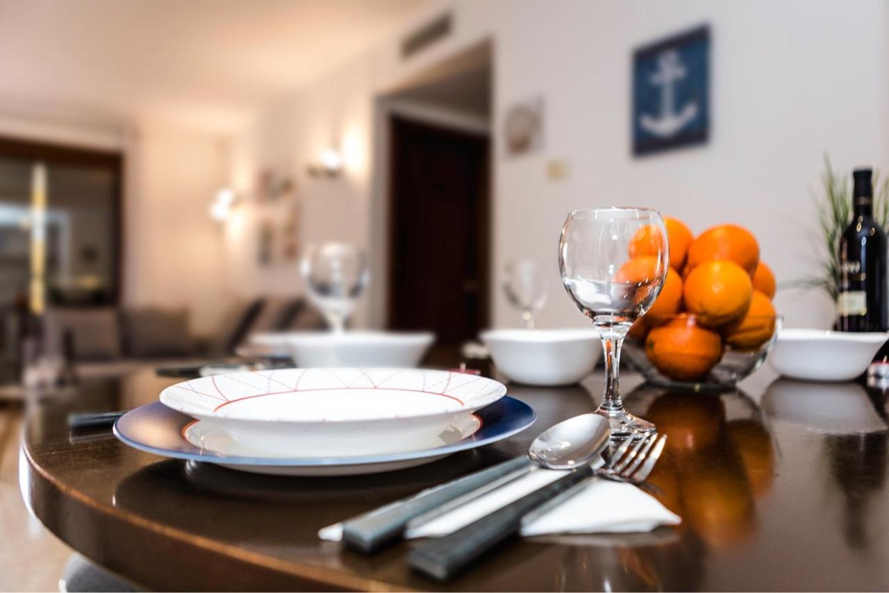 Apartament Love Home Punta Prima  Esterno foto