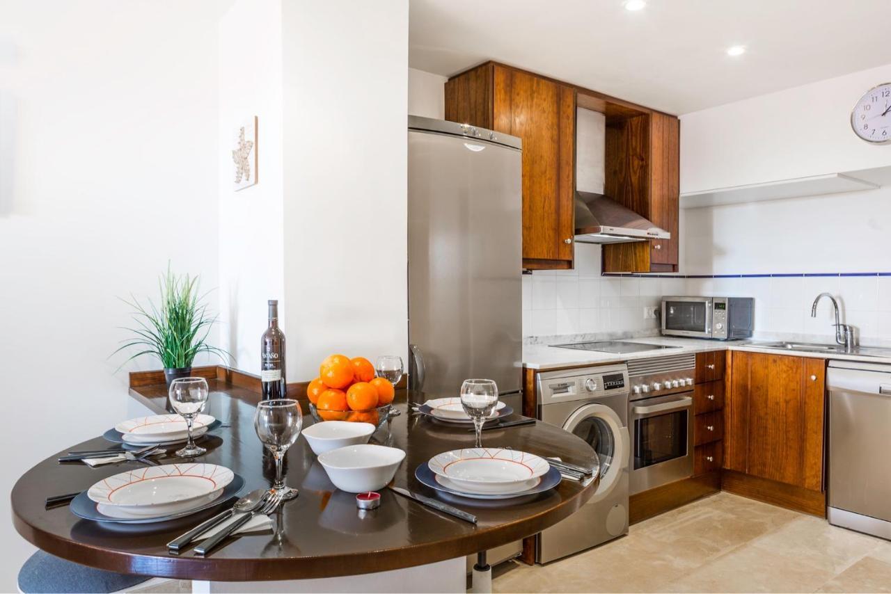 Apartament Love Home Punta Prima  Esterno foto