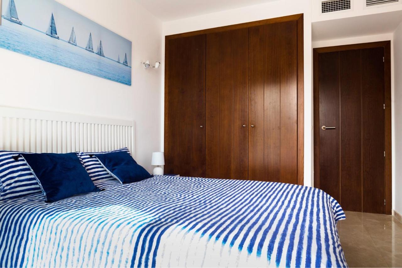 Apartament Love Home Punta Prima  Esterno foto