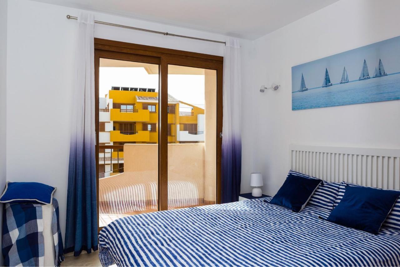 Apartament Love Home Punta Prima  Esterno foto