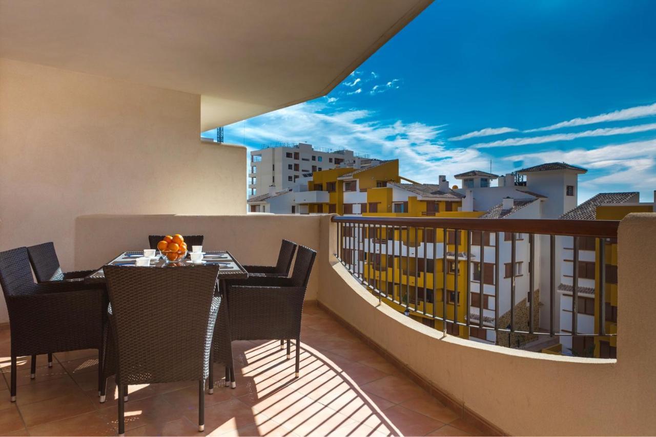 Apartament Love Home Punta Prima  Esterno foto