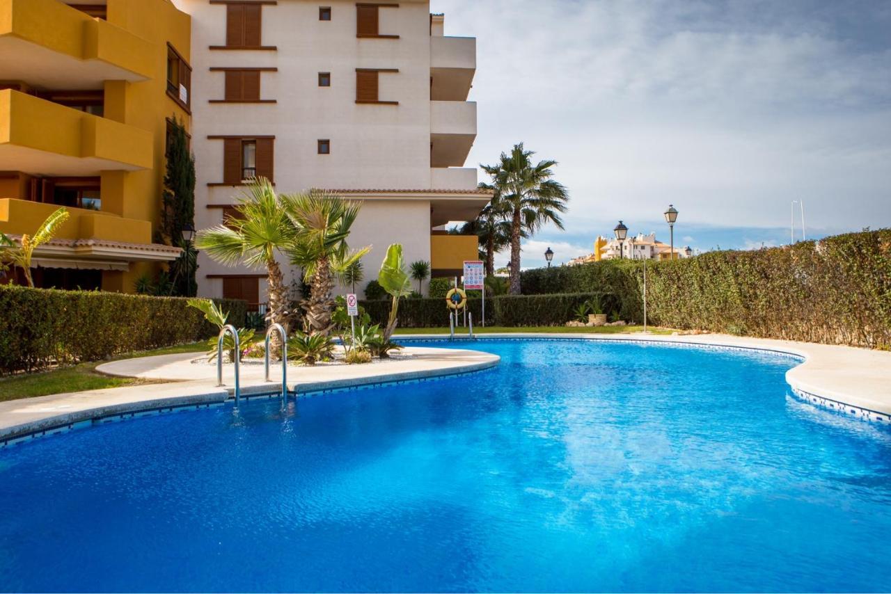 Apartament Love Home Punta Prima  Esterno foto