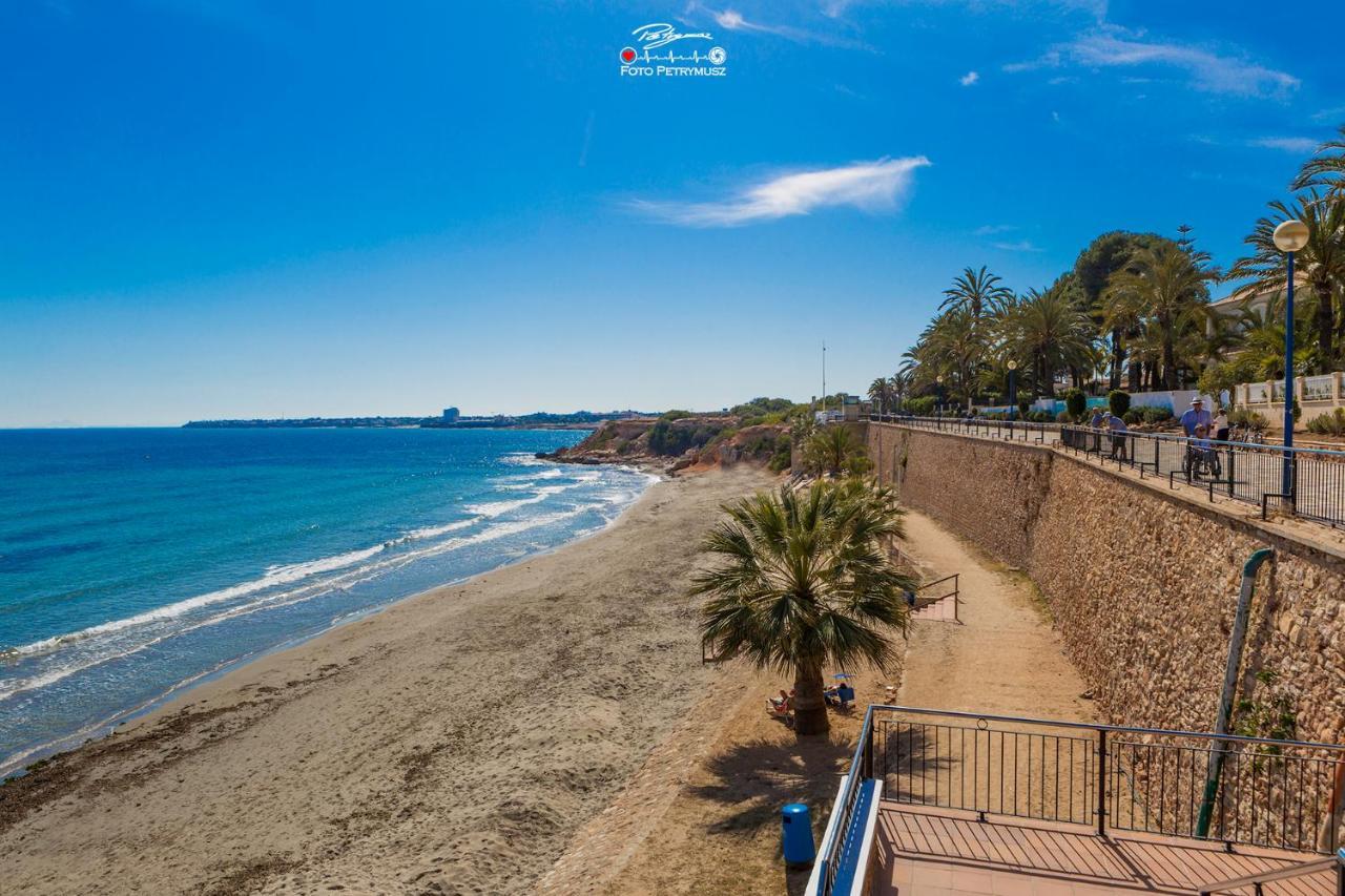 Apartament Love Home Punta Prima  Esterno foto